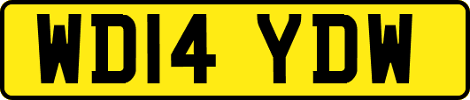 WD14YDW