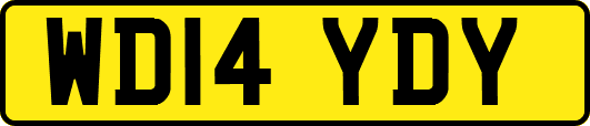 WD14YDY