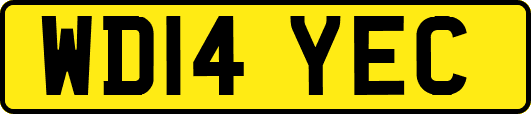 WD14YEC
