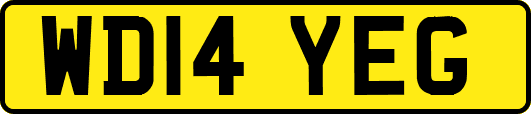 WD14YEG