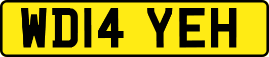 WD14YEH