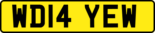 WD14YEW