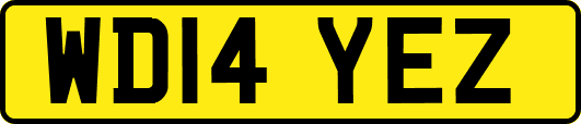 WD14YEZ