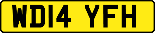 WD14YFH