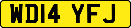 WD14YFJ