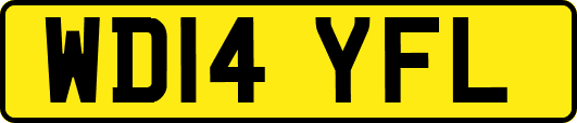WD14YFL
