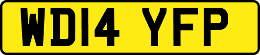 WD14YFP