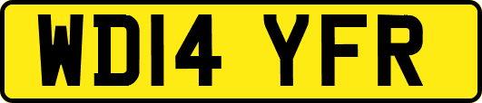 WD14YFR