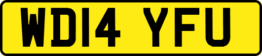 WD14YFU