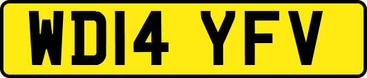WD14YFV