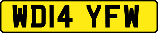 WD14YFW