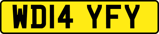 WD14YFY