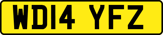 WD14YFZ