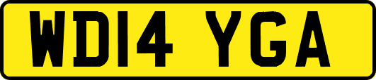 WD14YGA