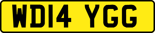 WD14YGG