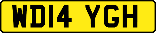 WD14YGH