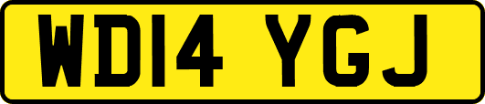 WD14YGJ