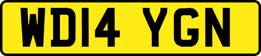 WD14YGN