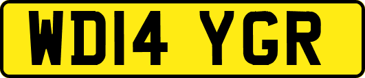 WD14YGR