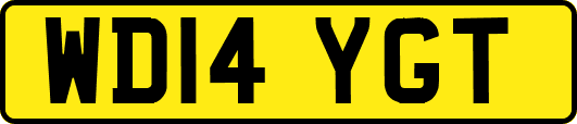 WD14YGT