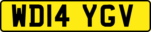 WD14YGV