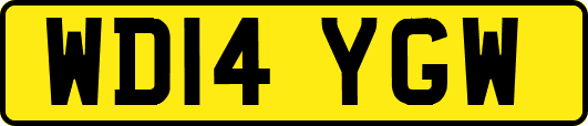 WD14YGW