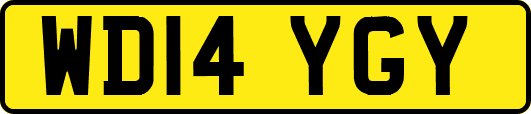 WD14YGY