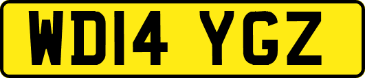 WD14YGZ