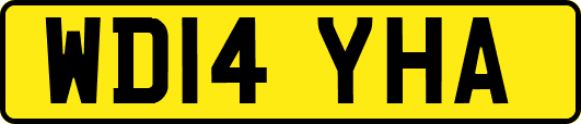 WD14YHA