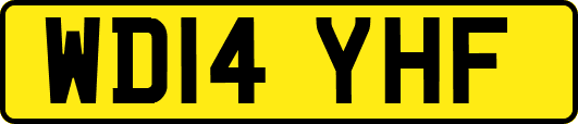 WD14YHF