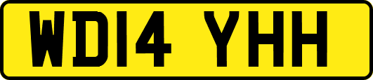 WD14YHH