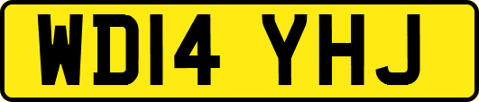 WD14YHJ