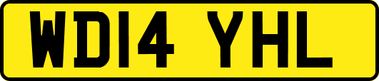 WD14YHL