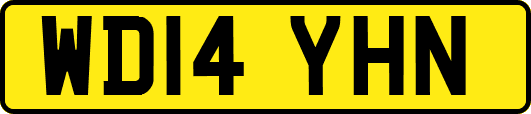 WD14YHN