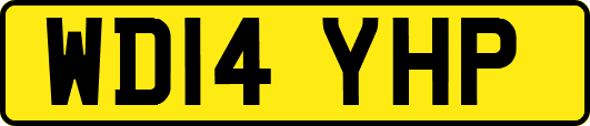 WD14YHP