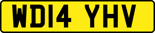 WD14YHV