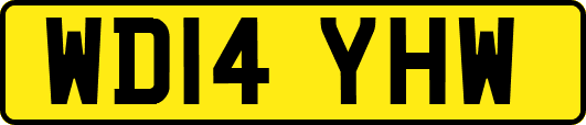WD14YHW