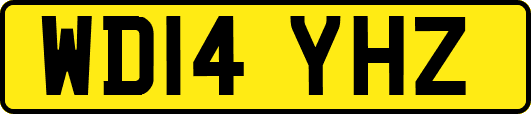 WD14YHZ