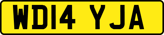 WD14YJA