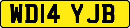 WD14YJB