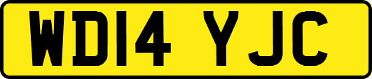 WD14YJC
