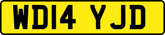 WD14YJD