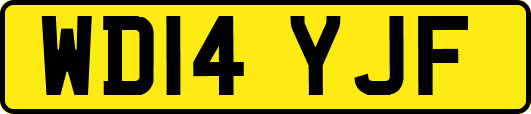 WD14YJF