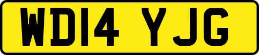 WD14YJG