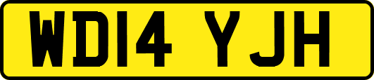 WD14YJH