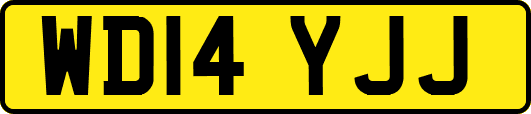 WD14YJJ