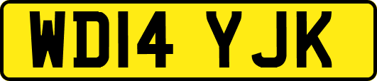 WD14YJK