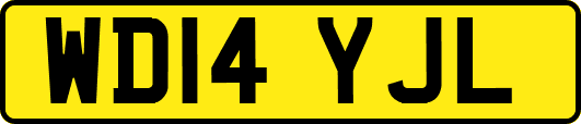 WD14YJL