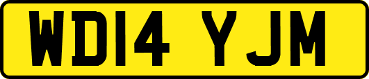 WD14YJM