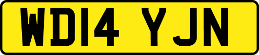 WD14YJN